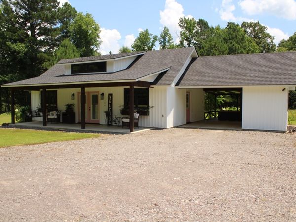 106 Hendrix Road , Lockesburg, AR 71846