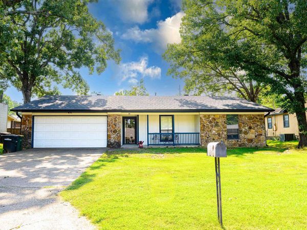 14 Patty Ln, Sherwood, AR 72120