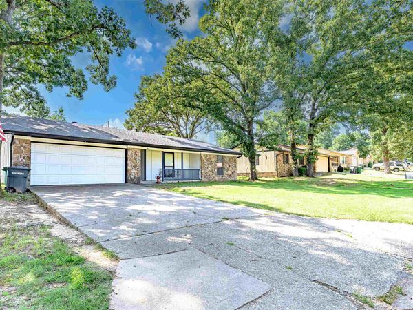 14 Patty Ln , Sherwood, AR 72120