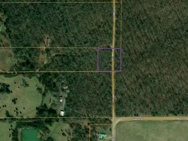 00 Kirby Ln , Charlotte, AR 72522