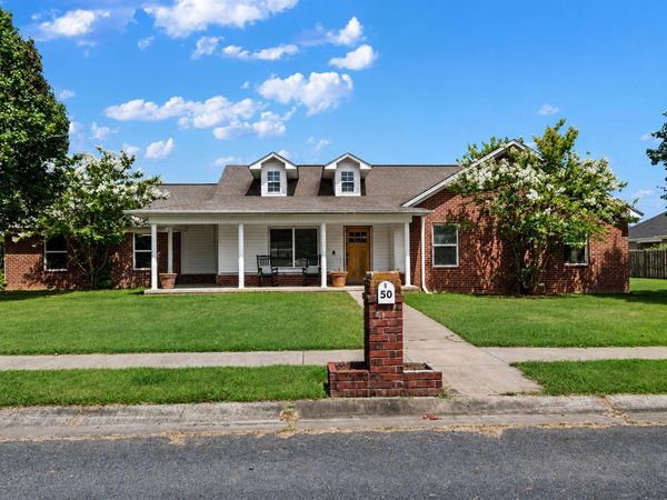 50 Waterloo Loop, Vilonia, AR 72173