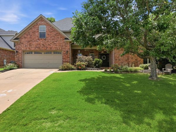 10 Epernay Circle, Little Rock, AR 72223