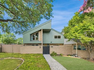 10401 Shadow Bend Drive, Dallas, TX 75230