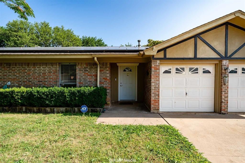 3226 Whitewing Way, Abilene, TX 79606 Main Photo