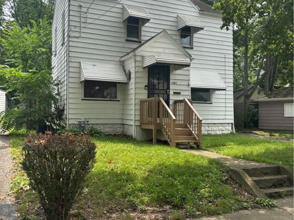 1101 Dietz Avenue , Akron, OH 44301