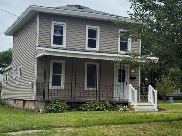 28 Lake Avenue , Auburn, NY 13021