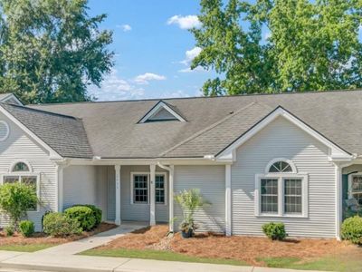 2455 Deer Ridge Lane, Unit C, North Charleston, SC 29406