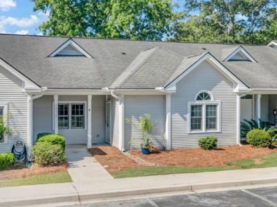 2455 Deer Ridge Lane, Unit C, North Charleston, SC 29406