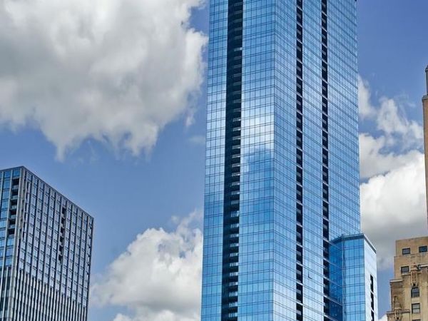 60 E Monroe Street , Unit 4405, Chicago, IL 60603