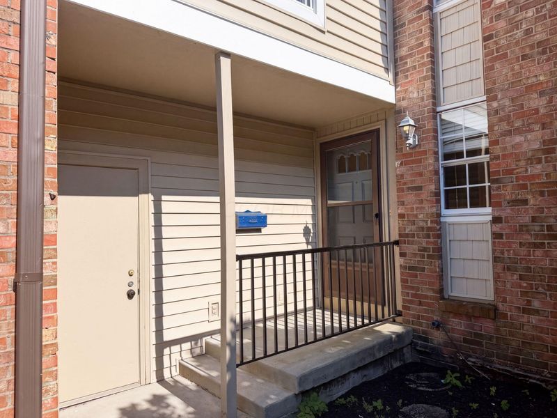 1677 Moravian Street , Unit 77, Columbus, OH 43220 Photo 38