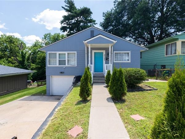 3157 Cleveland Avenue, Kansas City, KS 66104