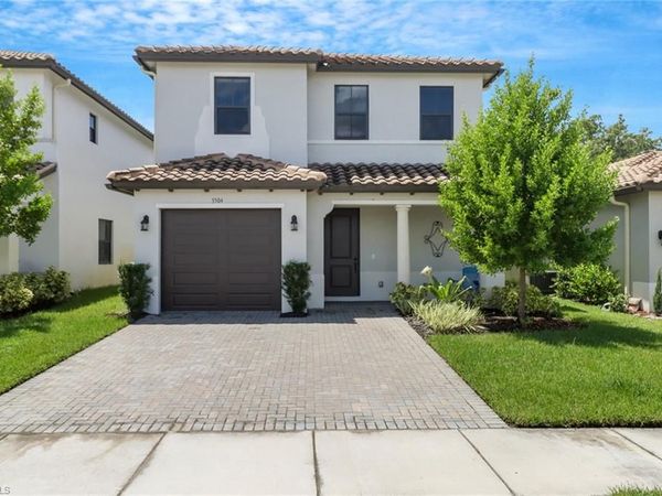 5504 Agostino WAY , AVE MARIA, FL 34142