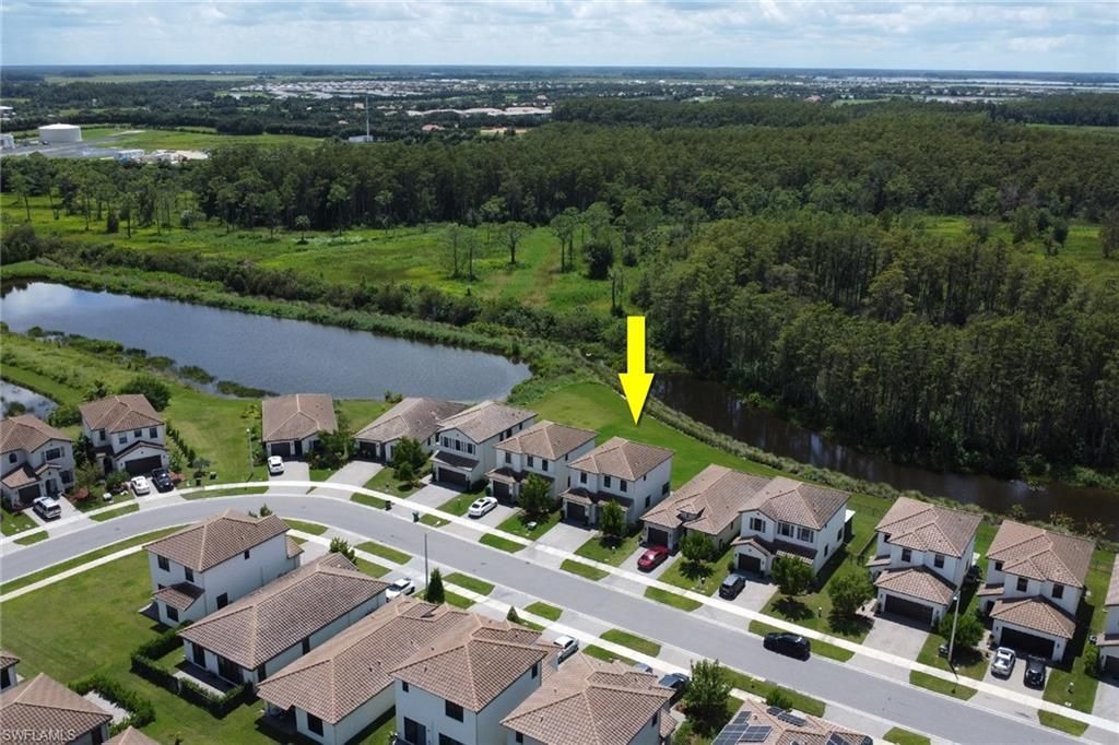 5504 Agostino Way , Ave Maria, FL 34142 Photo