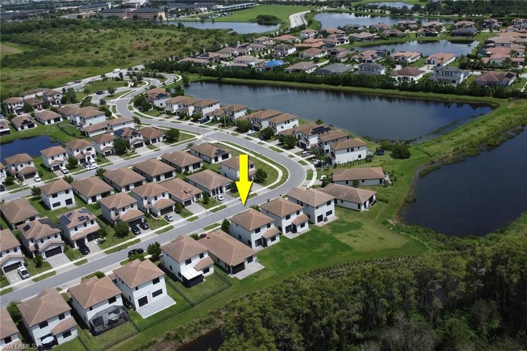 5504 Agostino Way , Ave Maria, FL 34142 Photo