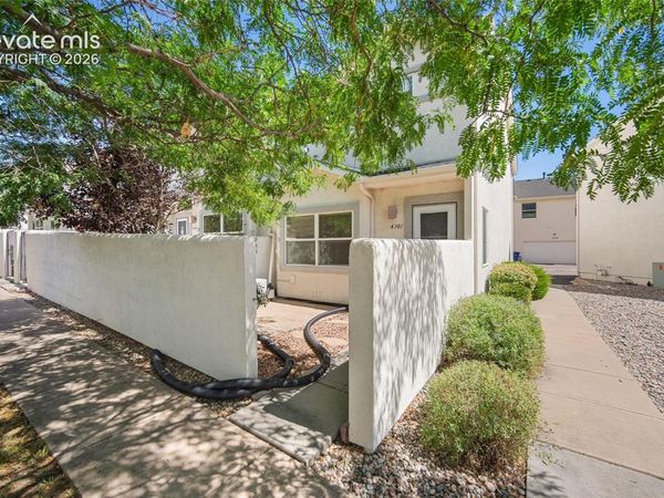 4301 Prestige Point, Colorado Springs, CO 80906