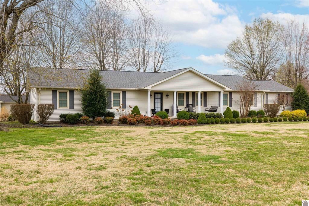 99 Merit Road, Mayfield, KY 42066
