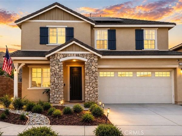 11827 Trailwood Court, Corona, CA 92883