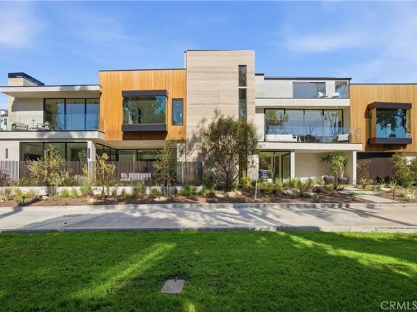 400 Heliotrope, Corona Del Mar, CA 92625