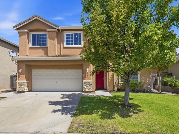2700 Screech Owl Way, Sacramento, CA 95834