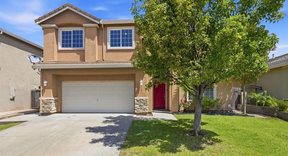 2700 Screech Owl Way, Sacramento, CA 95834 Photo