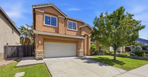 2700 Screech Owl Way, Sacramento, CA 95834 Photo