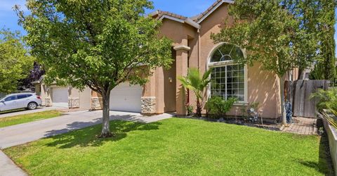 2700 Screech Owl Way, Sacramento, CA 95834 Photo