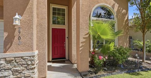 2700 Screech Owl Way, Sacramento, CA 95834 Photo