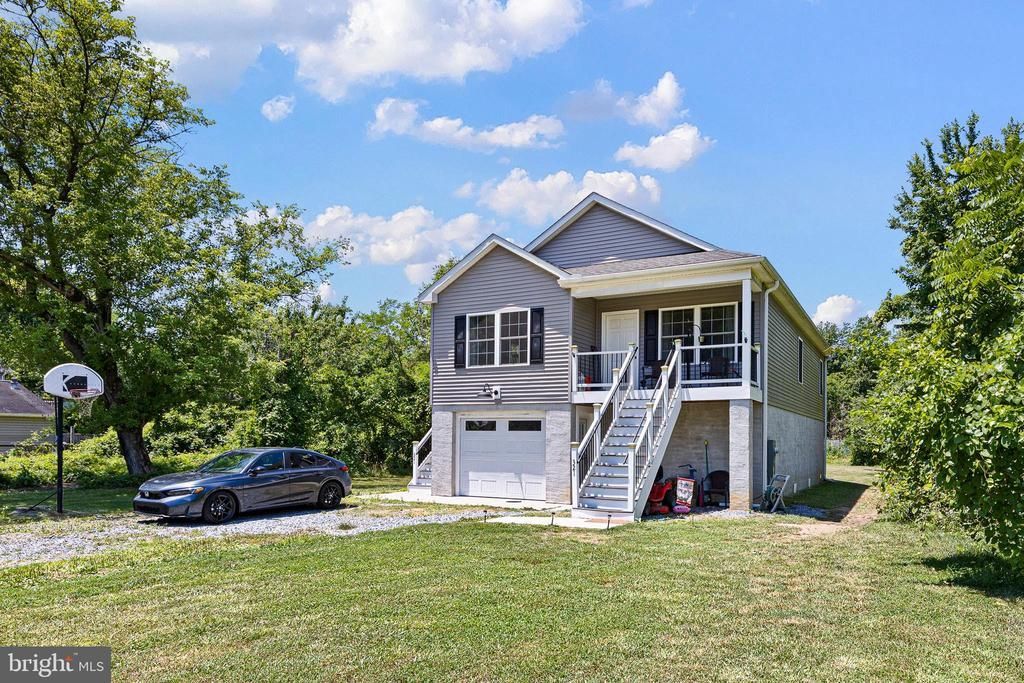 321 WEST STREET , MILLINGTON, MD 21651