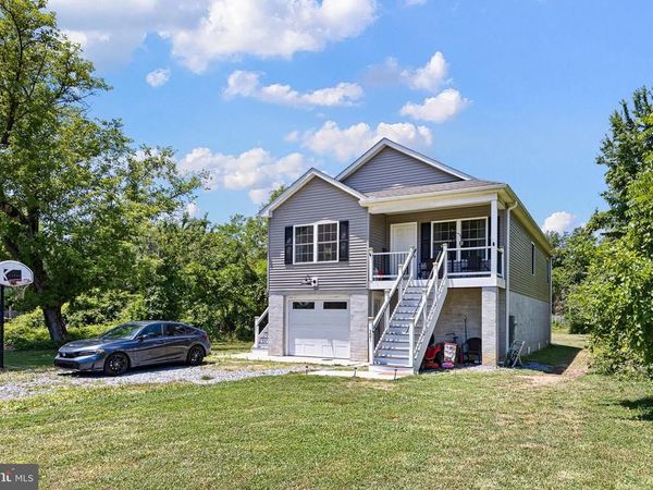 321 WEST STREET , MILLINGTON, MD 21651