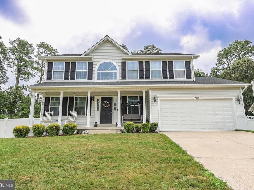 47239 Schwartzkopf Drive, Lexington Park, MD 20653 Main Photo