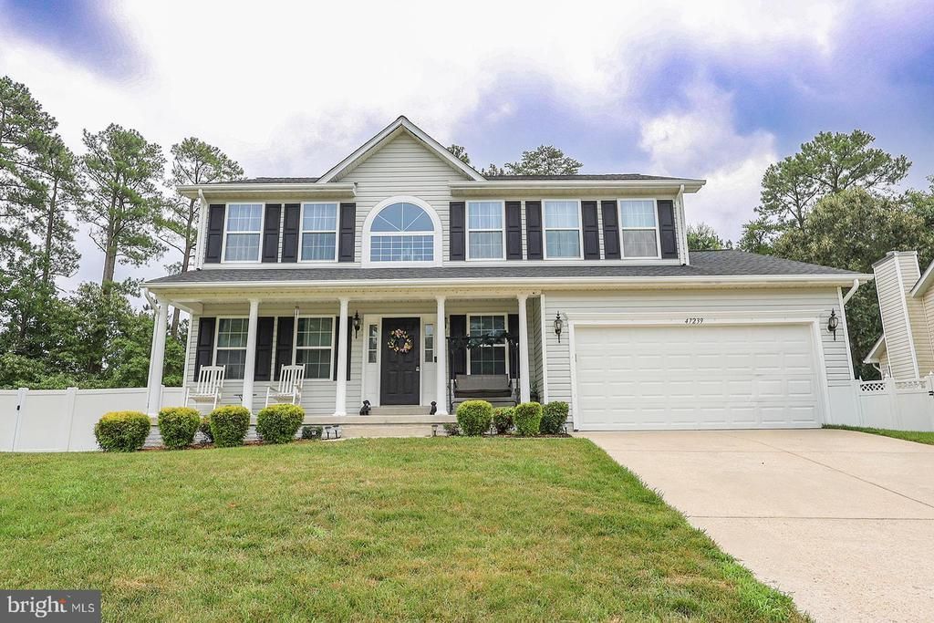 47239 SCHWARTZKOPF DRIVE, LEXINGTON PARK, MD 20653