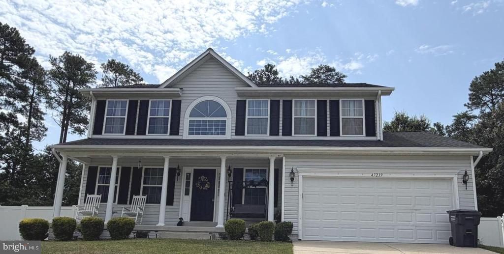 47239 SCHWARTZKOPF DRIVE , LEXINGTON PARK, MD 20653