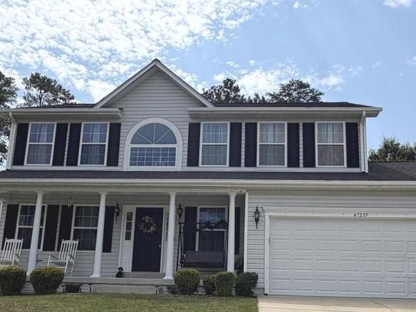 47239 SCHWARTZKOPF DRIVE , LEXINGTON PARK, MD 20653