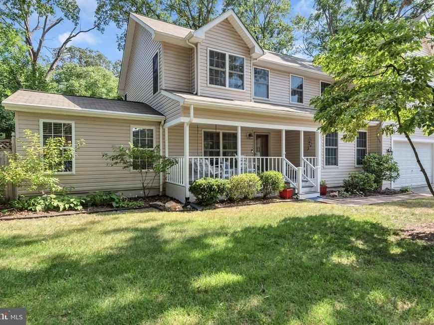 1009 Belgarden Lane, Pasadena, MD 21122 Main Photo