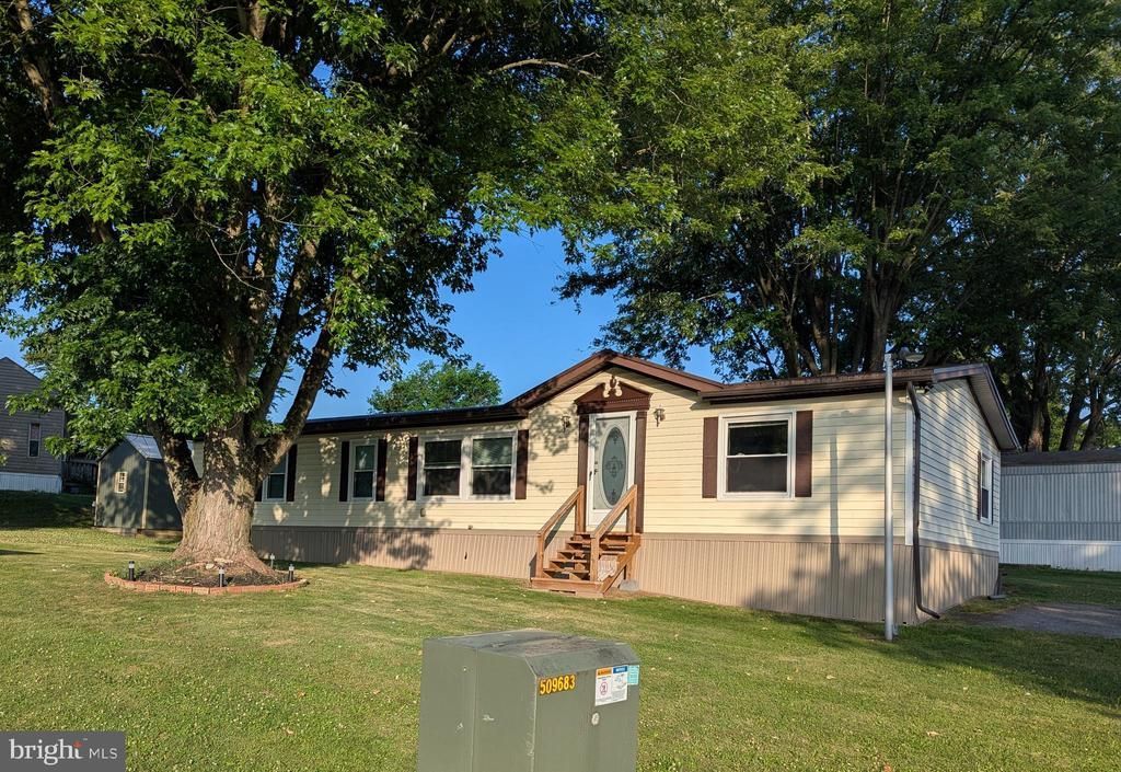 12222 POLKTOWN RD. , WAYNESBORO, PA 17268