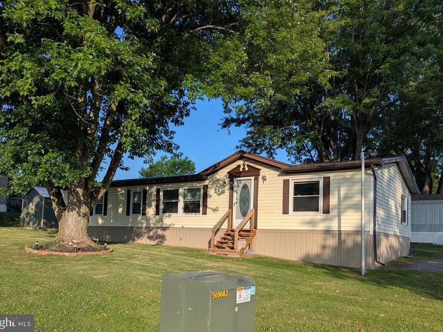 12222 Polktown Rd. , Unit LOT 52, Waynesboro, PA 17268 Main Photo
