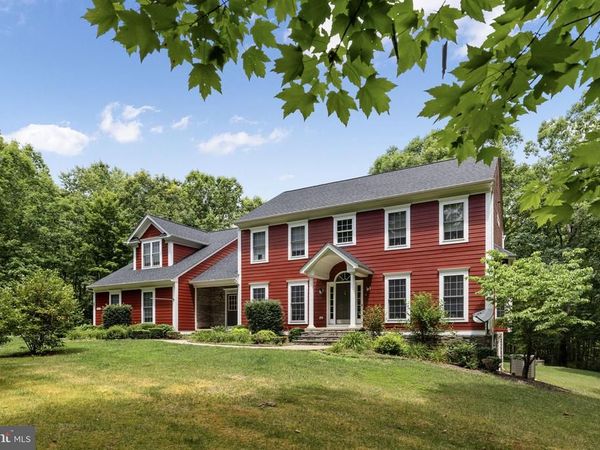 9631 NOTTOWAY LANE, SPOTSYLVANIA, VA 22551
