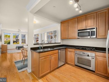 2101 N MONROE STREET , Unit 307, ARLINGTON, VA 22207