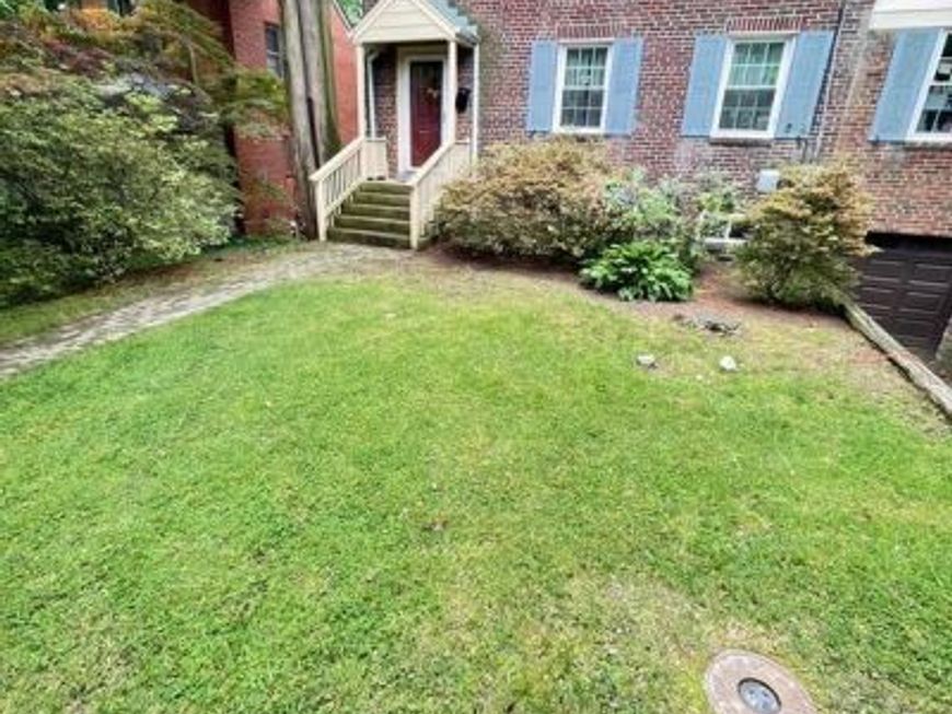 812 Woodside Parkway , Silver Spring, MD 20910 Main Photo