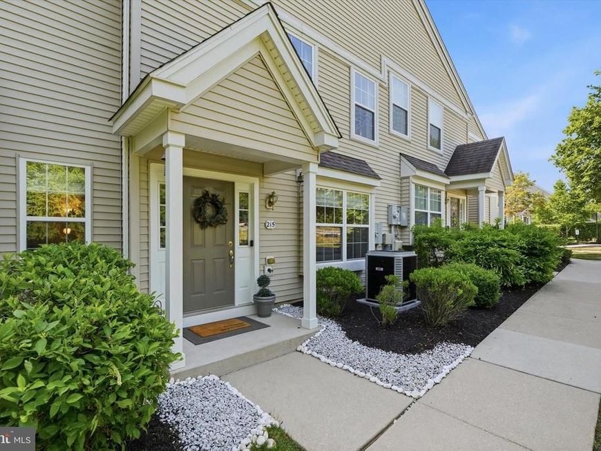 215 Flagstone Road , Unit 1, Chester Springs, PA 19425 Main Photo