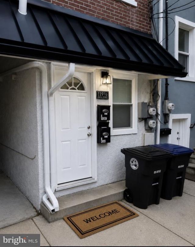 119 1/2 Maple Street, Unit 1, Conshohocken, PA 19428 Main Photo