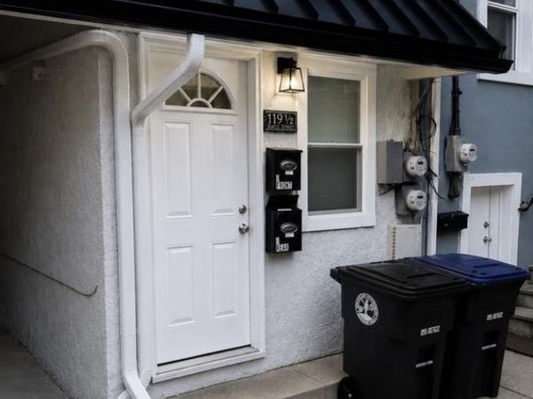 119 1/2 MAPLE STREET, Unit 1, CONSHOHOCKEN, PA 19428