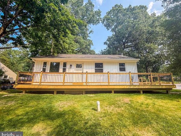 1212 BLACKHORSE HILL ROAD, COATESVILLE, PA 19320