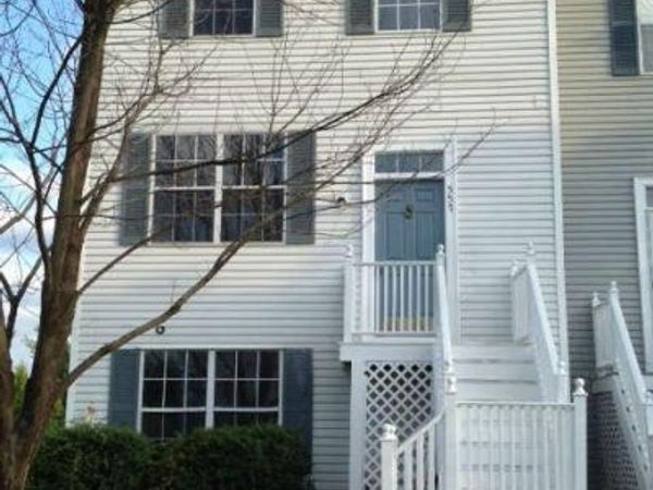 557 RADFORD TERRACE NE, LEESBURG, VA 20176