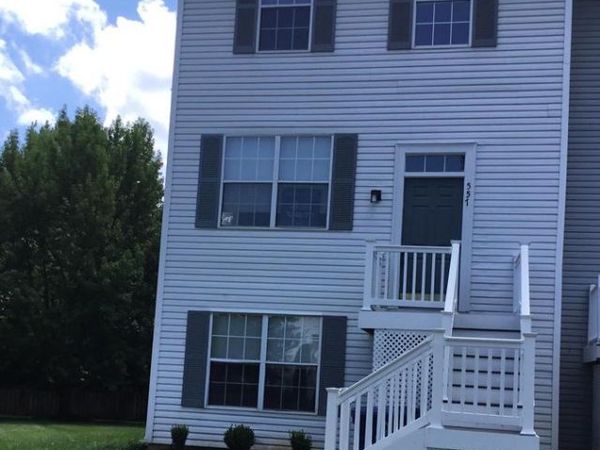 557 RADFORD TERRACE NE, LEESBURG, VA 20176