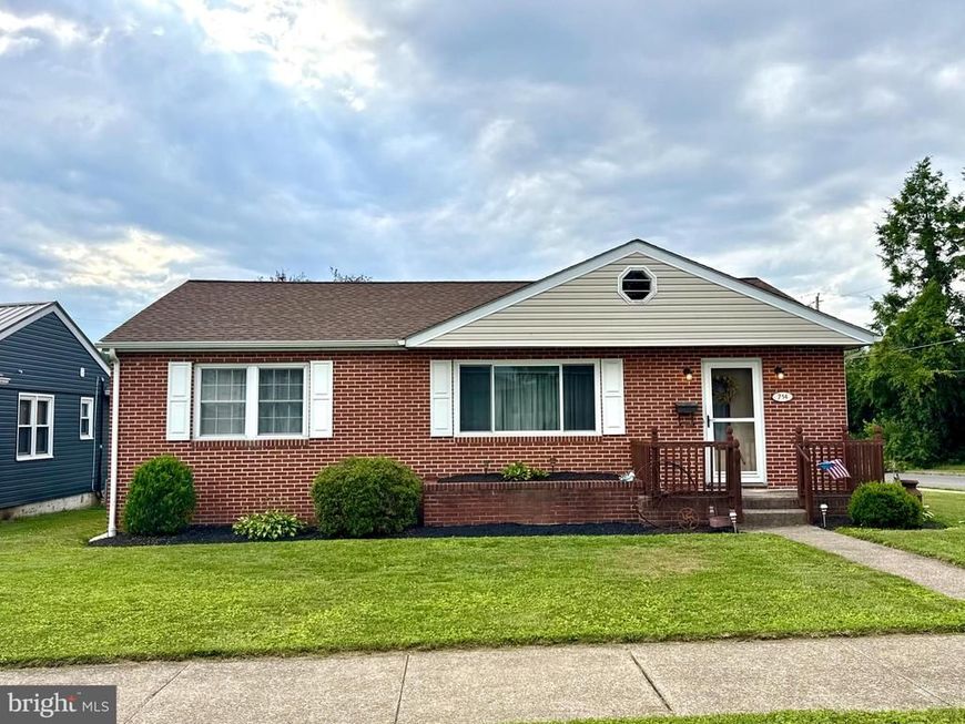 714 10th Street, Selinsgrove, PA 17870 Main Photo