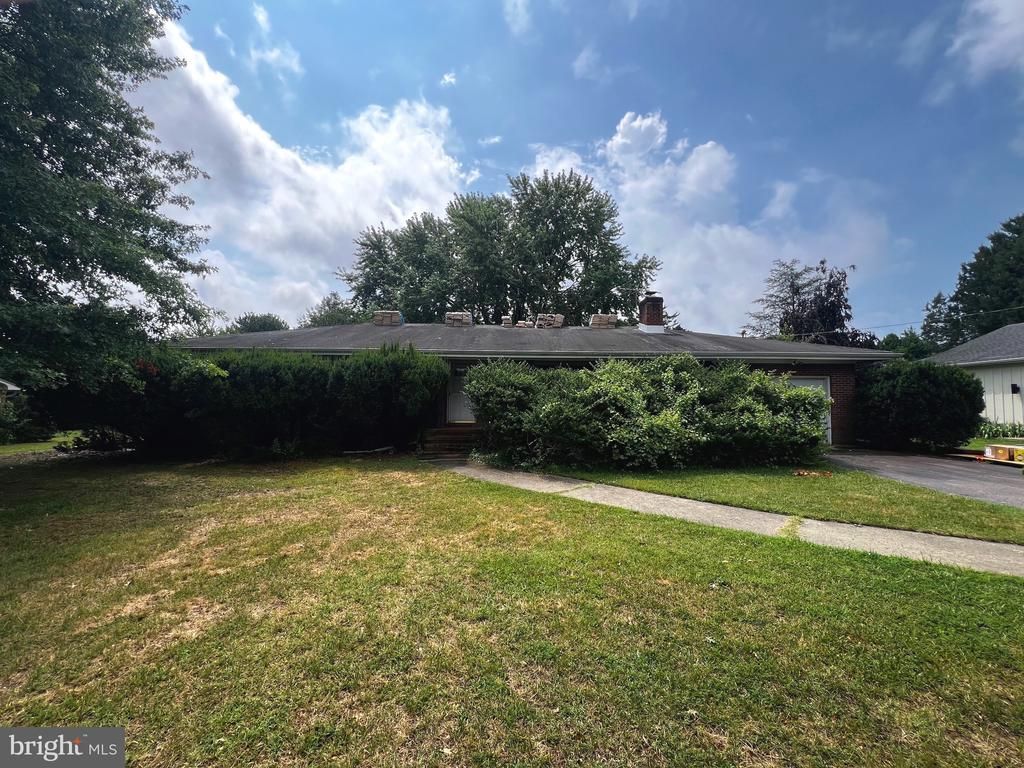 521 N KENT STREET , CHESTERTOWN, MD 21620