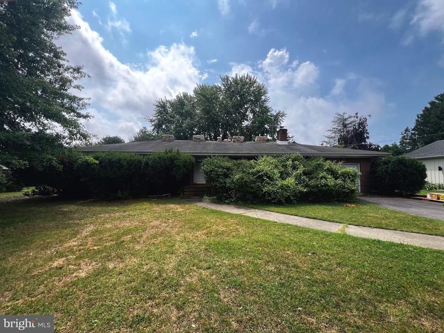 521 N Kent Street, Chestertown, MD 21620 Main Photo