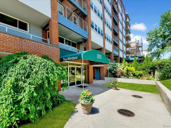 370 Westchester Avenue , Unit 3M, Port Chester, NY 10573