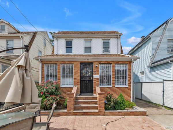 191-49 115 Road , Jamaica, NY 11412